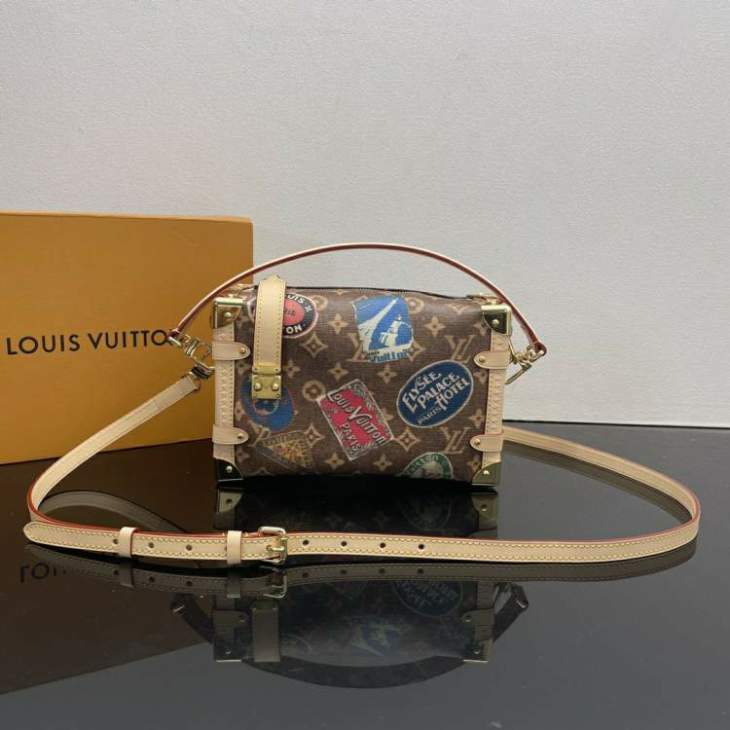 Picture of Louis Vuitton Handbags _SKUfw163581475fw